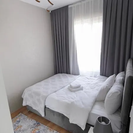 Apartamento Classic Ts23