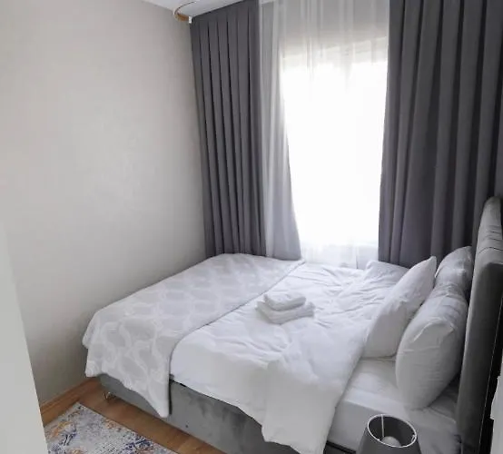 Apartamento Classic Ts23