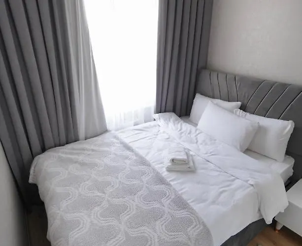 Classic Ts23 아파트 *