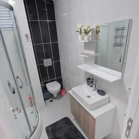 Classic Ts23 * Provincia di Istanbul